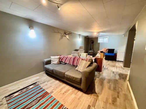 122 Willow Drive, Hinton, AB - Indoor