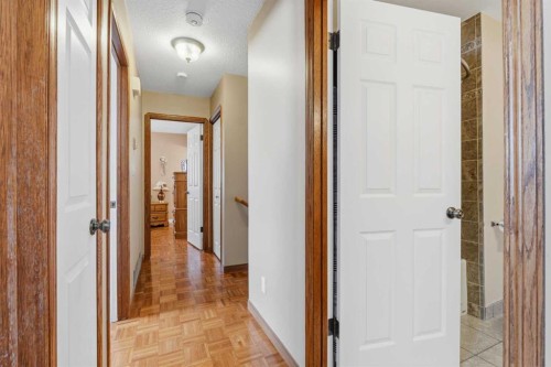 26 Trading Post Trail, Whitecourt, AB - Indoor Photo Showing Other Room