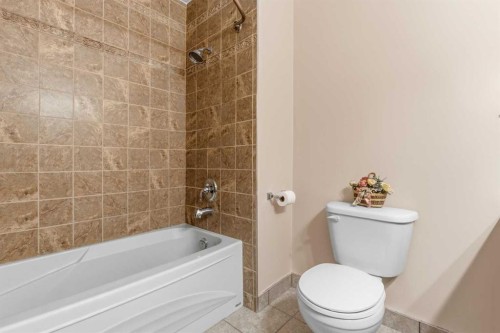 26 Trading Post Trail, Whitecourt, AB - Indoor Photo Showing Bathroom