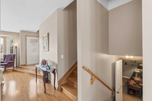 26 Trading Post Trail, Whitecourt, AB - Indoor Photo Showing Other Room