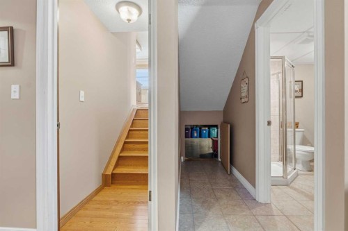 26 Trading Post Trail, Whitecourt, AB - Indoor Photo Showing Other Room