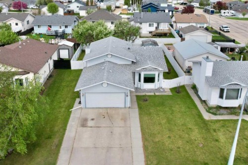 26 Trading Post Trail, Whitecourt, AB - Outdoor