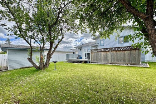 26 Trading Post Trail, Whitecourt, AB - Outdoor