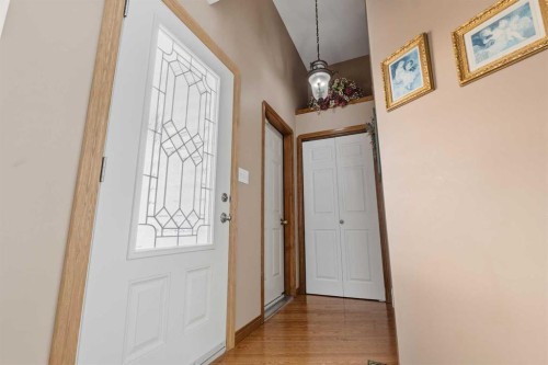 26 Trading Post Trail, Whitecourt, AB - Indoor Photo Showing Other Room