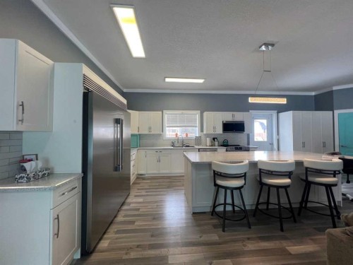 4024 6 Avenue, Edson, AB - Indoor