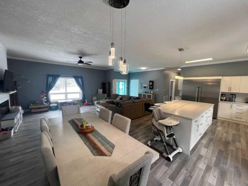 4024 6 Avenue, Edson, AB - Indoor