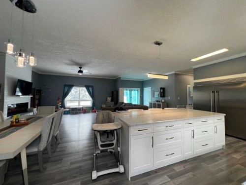 4024 6 Avenue, Edson, AB - Indoor