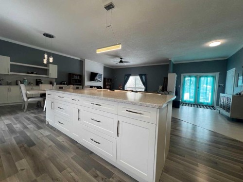 4024 6 Avenue, Edson, AB - Indoor