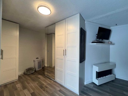 4024 6 Avenue, Edson, AB - Indoor Photo Showing Other Room