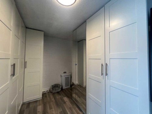 4024 6 Avenue, Edson, AB - Indoor Photo Showing Other Room