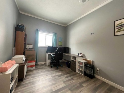 4024 6 Avenue, Edson, AB - Indoor Photo Showing Other Room