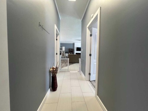 4024 6 Avenue, Edson, AB - Indoor Photo Showing Other Room