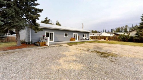 4024 6 Avenue, Edson, AB - Outdoor