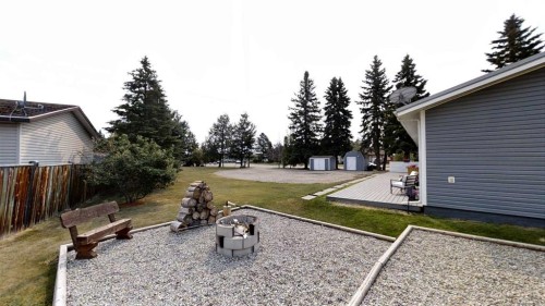 4024 6 Avenue, Edson, AB - Outdoor