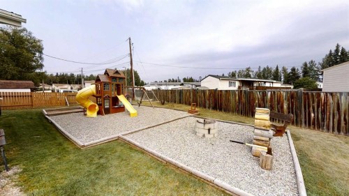 4024 6 Avenue, Edson, AB - Outdoor