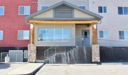 102-109 Seabolt Drive Hinton, AB T7V 1K2