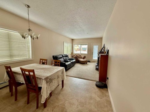 102-109 Seabolt Drive, Hinton, AB - Indoor
