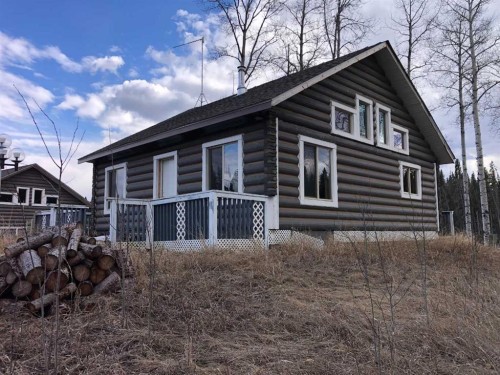 20003 Old Smith Highway, Rural Lesser Slave River No. 124, M.D. Of, AB 