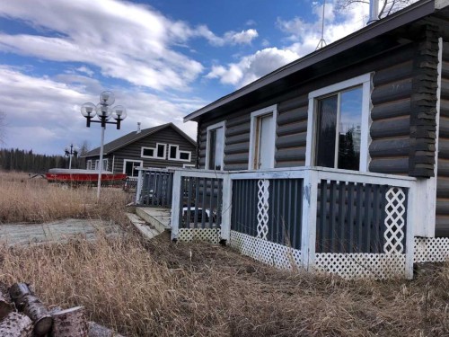 20003 Old Smith Highway, Rural Lesser Slave River No. 124, M.D. Of, AB 