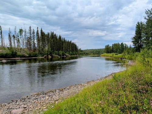 20003 Old Smith Highway, Rural Lesser Slave River No. 124, M.D. Of, AB 