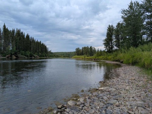 20003 Old Smith Highway, Rural Lesser Slave River No. 124, M.D. Of, AB 