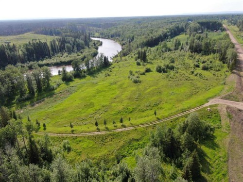 20003 Old Smith Highway, Rural Lesser Slave River No. 124, M.D. Of, AB 