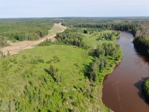 20003 Old Smith Highway, Rural Lesser Slave River No. 124, M.D. Of, AB 