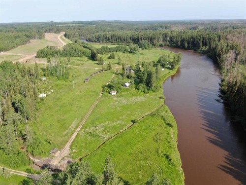 20003 Old Smith Highway, Rural Lesser Slave River No. 124, M.D. Of, AB 