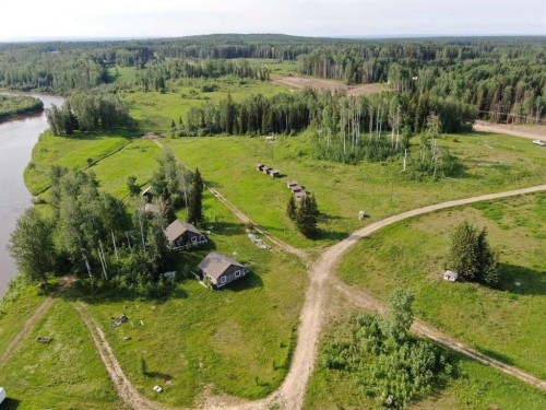 20003 Old Smith Highway, Rural Lesser Slave River No. 124, M.D. Of, AB 