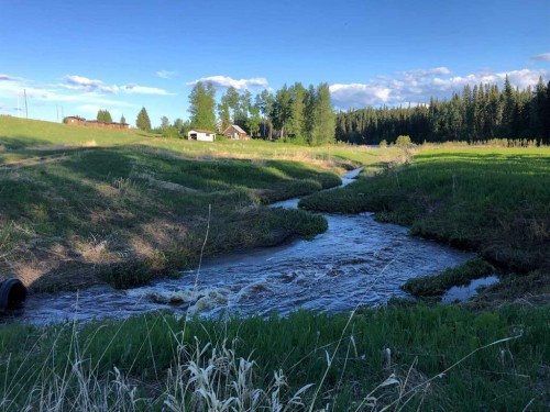 20003 Old Smith Highway, Rural Lesser Slave River No. 124, M.D. Of, AB 