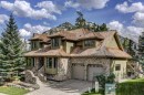 5 Cascade Court, Banff, AB  - Outdoor 