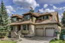 5 Cascade Court, Banff, AB  - Outdoor 