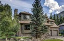 5 Cascade Court, Banff, AB  - Outdoor 