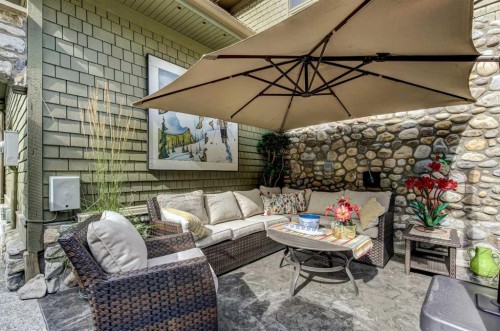 5 Cascade Court, Banff, AB - Outdoor With Deck Patio Veranda