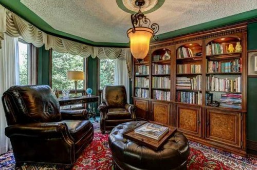5 Cascade Court, Banff, AB - Indoor