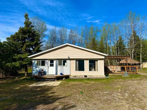 lot 6-22417 Township road 531  Hinton, AB T7V 0A3