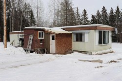 17018 Township Road 540 Rural Yellowhead County, AB T7E 3J9