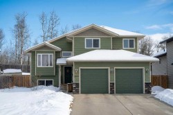 5410 Aspen Lane  Athabasca, AB T9S 0A8