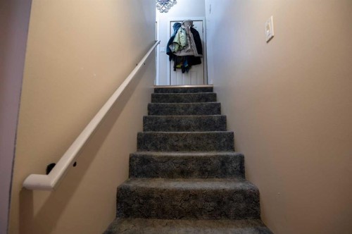 3111 Cornwall Drive, Athabasca, AB - Indoor Photo Showing Other Room