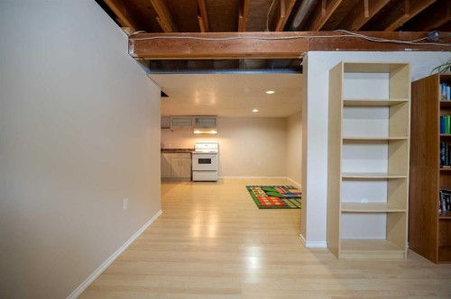 3111 Cornwall Drive, Athabasca, AB - Indoor Photo Showing Other Room