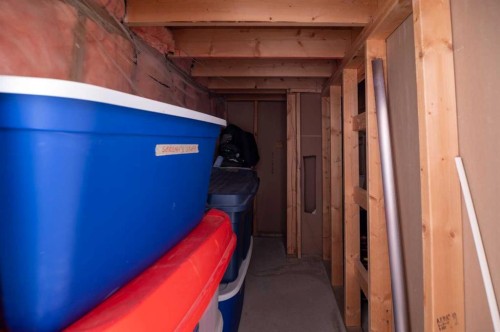 3111 Cornwall Drive, Athabasca, AB - Indoor Photo Showing Other Room