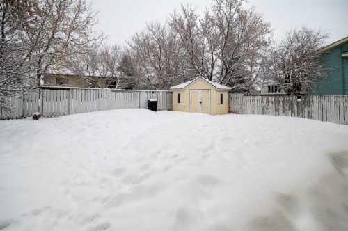 3111 Cornwall Drive, Athabasca, AB - Outdoor