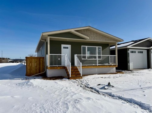 1232 5 Avenue SW Slave Lake, AB T0G 2A4
