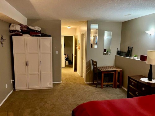 168 Sitar Crescent, Hinton, AB - Indoor