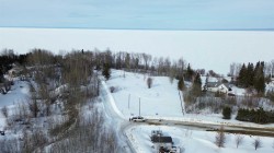 Lot 8A Bartlett Way Widewater, AB T0G 2M0