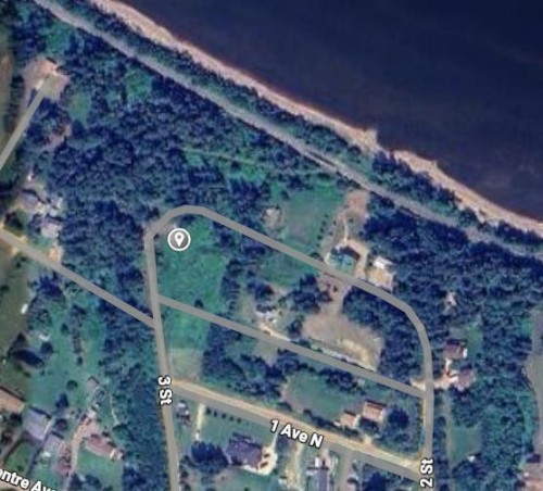 Lot 8A Bartlett Way, Widewater, AB 