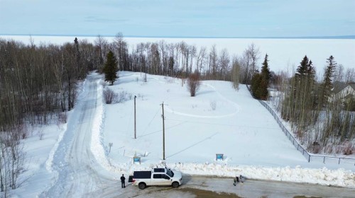 Lot 8A Bartlett Way, Widewater, AB 