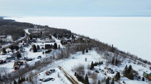Lot 8A Bartlett Way, Widewater, AB 