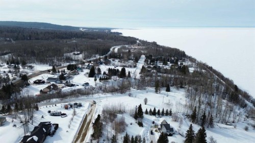 Lot 8A Bartlett Way, Widewater, AB 