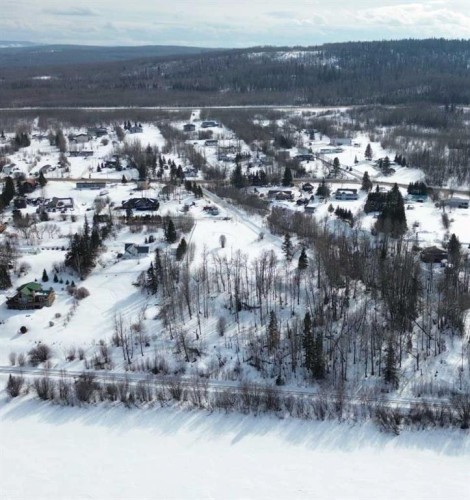 Lot 7A Bartlett Way, Widewater, AB 